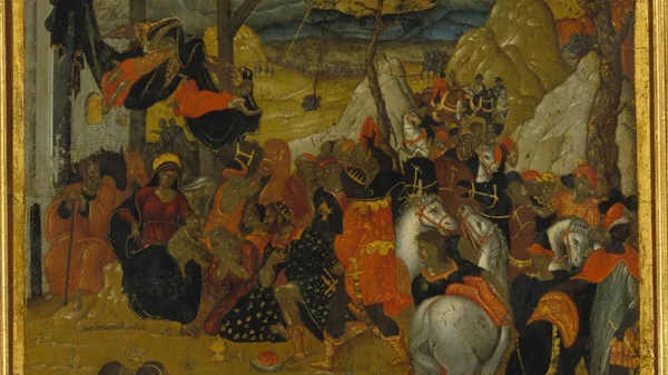 "Διαδρομές Εικόνων": Οι συλλογές του Μπενάκη διερευνούν την ελληνορθόδοξη ταυτότητα από τον 17ο έως τον 19ο αιώνα