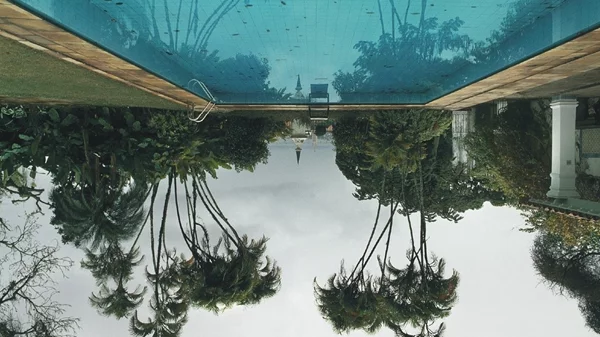 "Ο κήπος" του Μανώλη Μπαμπούση είναι ένα καυστικό σχόλιο για την καταναλωτική κοινωνία