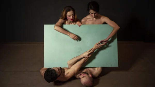 Όλο το πρόγραμμα του Adapt Festival 3 είναι εδώ