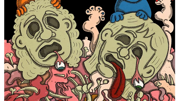 Η Ηλέκτρα του Ευριπίδη και του Σοφοκλή εμπνέει την ένατη τέχνη