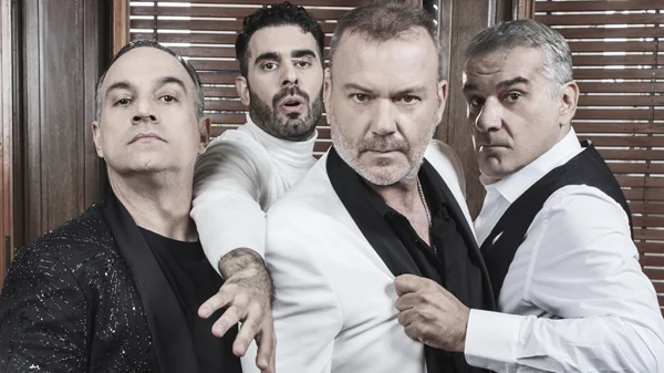 Χιούμορ και διασκεδαστικές ανατροπές…"Στο τσακ!" της Δήμητρας Παπαδοπούλου