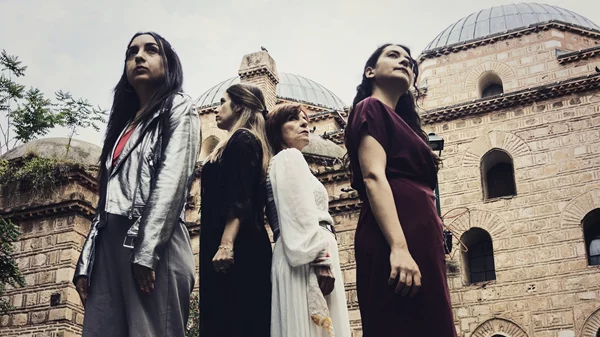 "Όλη η Ελλάδα ένας πολιτισμός": Τι περιμένουμε αυτήν την εβδομάδα 14-20/7;