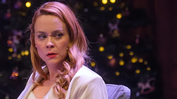 Λένα Παπαληγούρα: "Οι γυναίκες σήμερα καλούνται να είναι πολυεργαλεία"