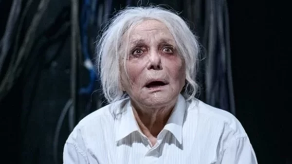 "Βασιλιάς Ληρ": Τελευταίος μήνας παραστάσεων για το μεγάλο στοίχημα Στάθη Λιβαθινού-Μπέττυς Αρβανίτη