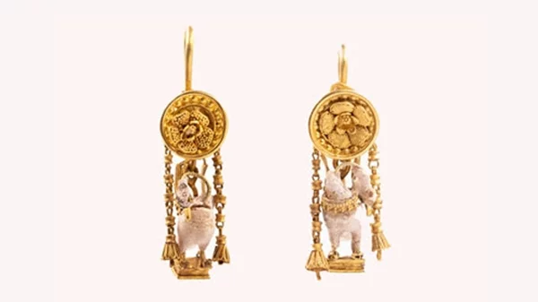 Μουσείο Ελληνικού Πολιτισμού: Εργαστήριο για επισκέπτες με δυσκολίες μνήμης ή άνοια