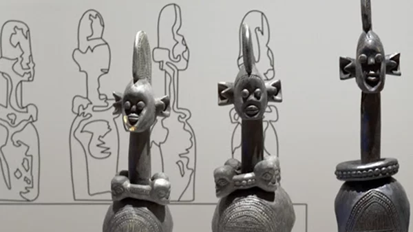 "Η Αφρική ανάμεσά μας": Εκπαιδευτικές δράσεις για σχολεία στο Μουσείο Μπενάκη