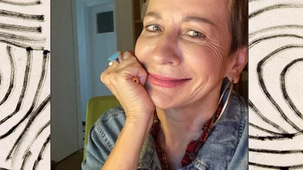 Δημιουργούμε ιστορίες παρέα με τη Λένα Διβάνη στο Μουσείο Μπενάκη