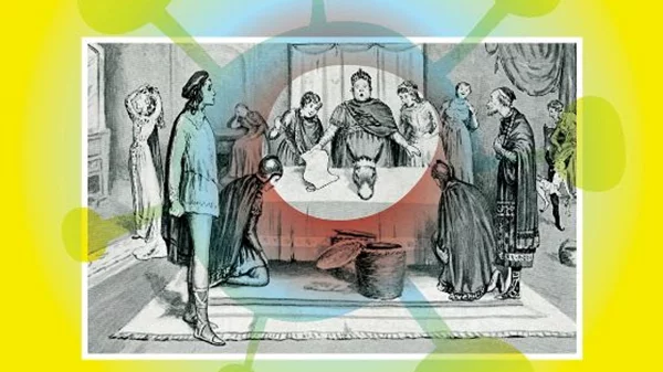 "Παραμύθι χωρίς όνομα": Εκπαιδευτική εκδήλωση στην Πινακοθήκη Γκίκα για τον Ιάκωβο Καμπανέλλη και την Πηνελόπη Δέλτα