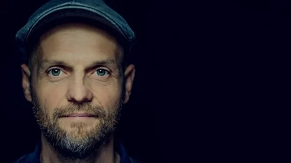 Ο Ιβάν Βιριπάγεφ έρχεται στο βιβλιοπωλείο της Κάπα Εκδοτικής