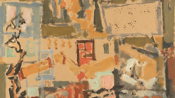 Οι εκθέσεις που έρχονται το φθινόπωρο στο Μουσείο Μπενάκη