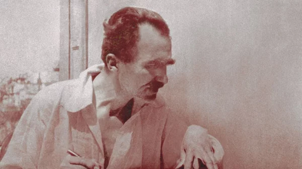 140 χρόνια Νίκος Καζαντζάκης: Συλλογικό αφιέρωμα για τον μεγάλο συγγραφέα στην Ύδρα