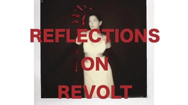 "Reflections on revolt": Η εμπειρία της άμβλωσης και ο σεβασμός απέναντι στα αναπαραγωγικά δικαιώματα