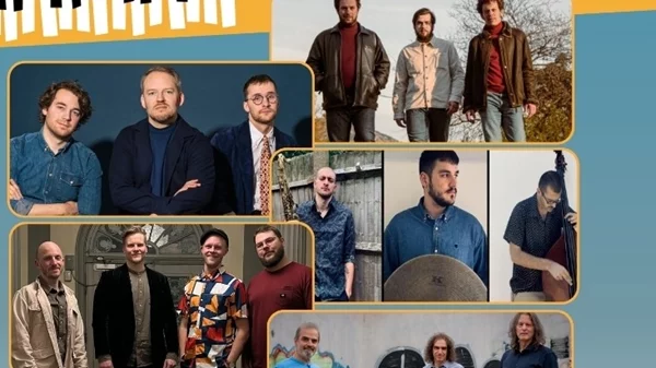 Το 2ο Jazzèt Festival έρχεται στο Θέατρο Πέτρας