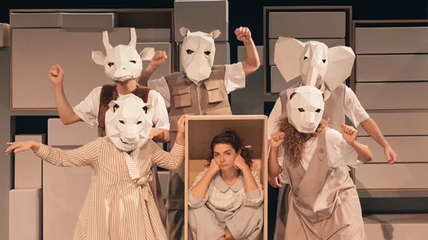 70+ παιδικές παραστάσεις για ξεχωριστές θεατρικές εξόδους με όλη την οικογένεια