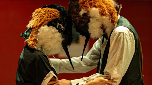 H "Δεσποινίς Τζούλια" μετακομίζει στο Δημοτικό Θέατρο Πειραιά