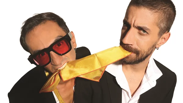 Αυτό το καλοκαίρι πίνουμε "Μαύρη σαμπούκα"