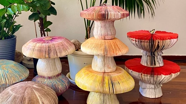 Η Ελληνοαμερικανική Ένωση αποκρυπτογραφεί τη "Σιωπηλή Γλώσσα των Φυτών"