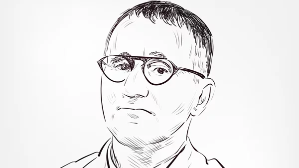 Μπέρτολτ Μπρεχτ: 7 λόγοι που παραμένει πιο επίκαιρος από ποτέ