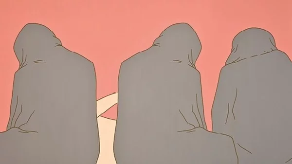 Ο "Επιτάφιος Θρήνος" του Γιάννη Κονταράτου για τον Φίλιππο Τσιμπόγλου