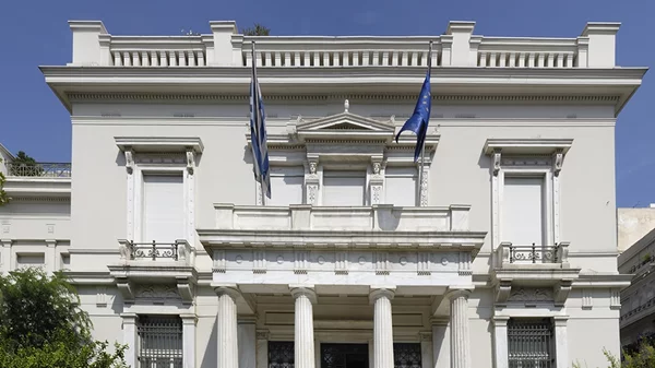 Το Μουσείο Μπενάκη και η Rolex ανακοινώνουν μια νέα συνεργασία