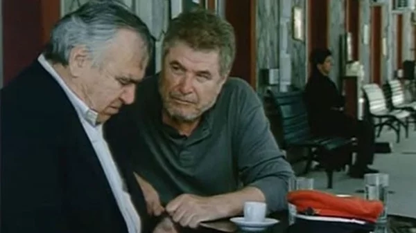 Αντώνης Σαμαράκης: Ο μεγάλος πεζογράφος εμπνέει τους μικρομηκάδες