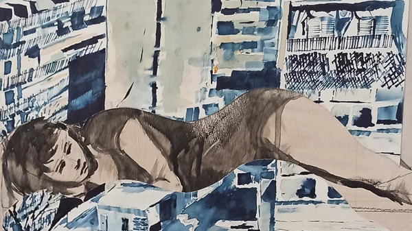 Οι "Άγγελοι των Εξαρχείων" καταλαμβάνουν το Phoenix Athens