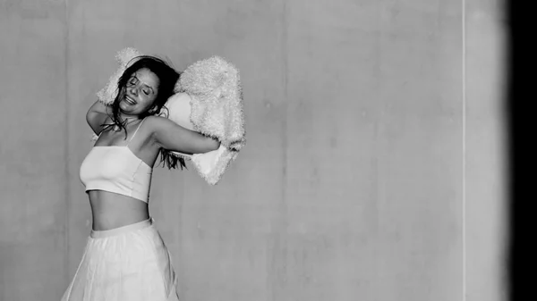 "Της Λήθης": Μία πανδημία λησμονιάς γίνεται χοροθεατρική σύνθεση