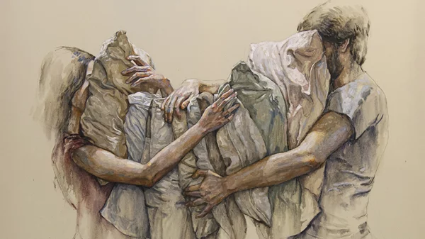 Η μεταρομαντική πραγματικότητα συναντά τον ρεαλισμό στη ζωγραφική της Αλεξάνδρας Μπαρή