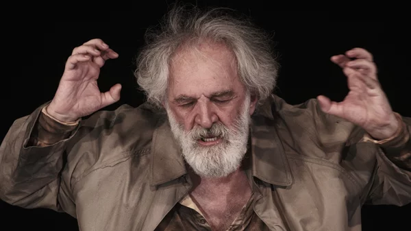 Sold out ο "Οιδίπους επί Κολωνώ" στο Ηρώδειο