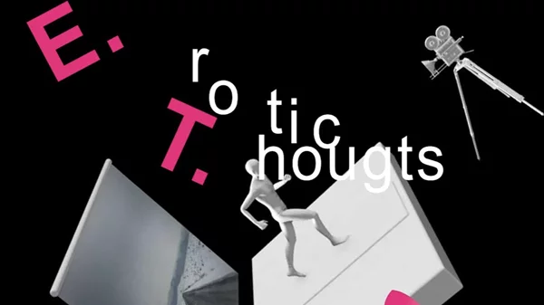"Pre Erotic Thoughts": Έρωτας και τέχνη υπό ένα λακανικό πρίσμα