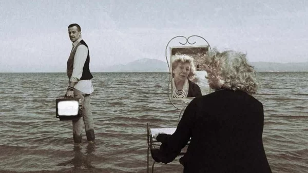 "Family secrets" αποκαλύπτονται στο θέατρο Αλκμήνη