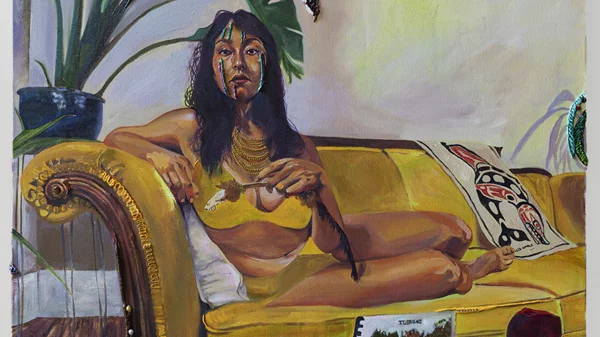 Μια διασταύρωση πολιτισμών, ιστοριών και γεωγραφιών στα Dio Horia