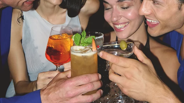 Στα "Bungalow 7" για Club Dining βραδιές