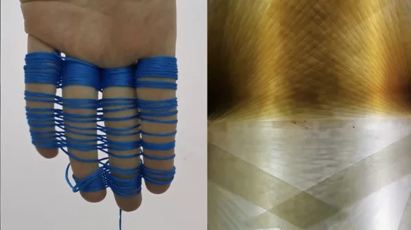 Η Μυρτώ Ξανθοπούλου κατασκηνώνει προσωρινά στο σπίτι της Αγγελικής Χατζημιχάλη