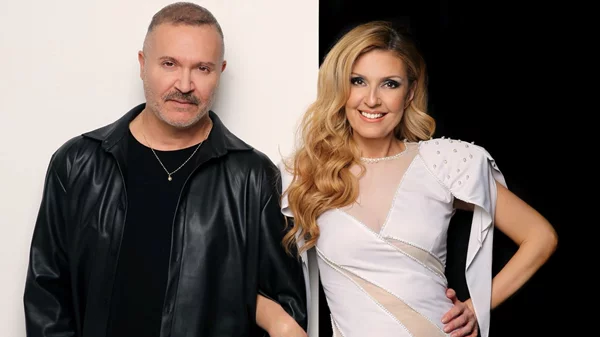 "Dalida – La Diva": Ο Γιώργος Βάλαρης καθοδηγεί την Όλγα Βενέτη σε μια ερμηνεία ζωής