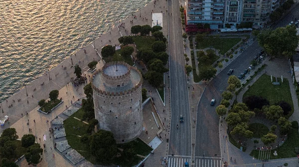 Στρατηγικό σχέδιο τουρισμού για τη Θεσσαλονίκη: Νέες δράσεις και στρατηγικές