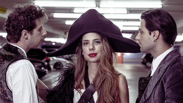 Πρεμιέρες: Οι νέες θεατρικές παραστάσεις της εβδομάδας (9-15/1)