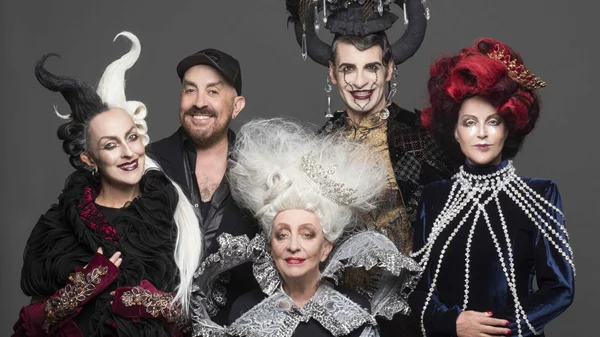 Πρεμιέρα για το "γεια – the musical"