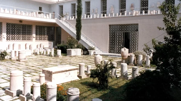 Ευρωπαϊκές Ημέρες Πολιτιστικής Κληρονομιάς στο Επιγραφικό Μουσείο