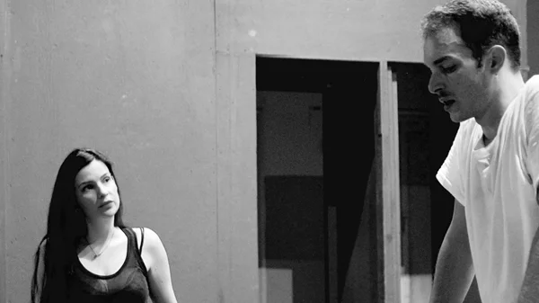 Ο μύθος του Περσέα έγινε παράσταση