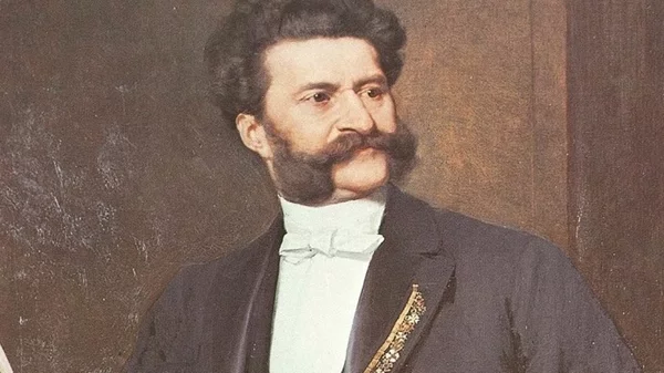 Ο "Γαλάζιος Δούναβης" λάμπει στην Αθήνα: Μια μουσική γιορτή για τα 200 χρόνια από τη γέννηση του Johann Strauss II