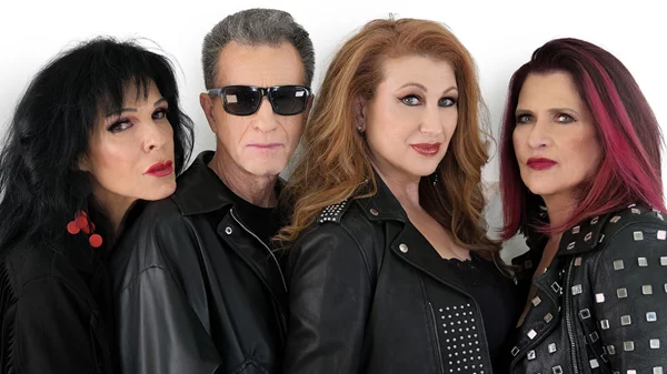 Μαντώ, Κώστας Μπίγαλης, Σοφία Βόσσου και Πωλίνα μιλούν για το "Reunion The Musical" σε μια κοινή συνέντευξη