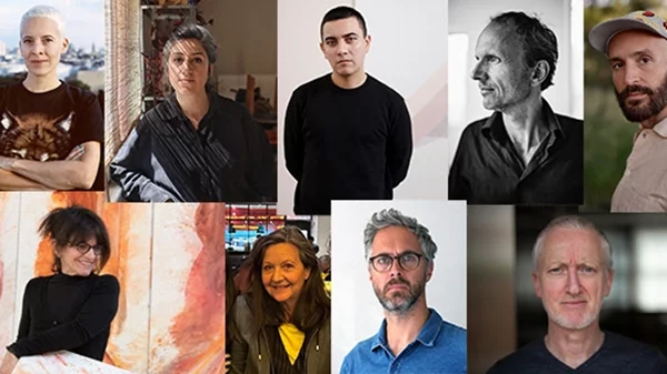 Το νέο Πρόγραμμα Καθοδήγησης του ΕΜΣΤ εκκινεί έναν διάλογο μεταξύ ανερχόμενων και καταξιωμένων καλλιτεχνών