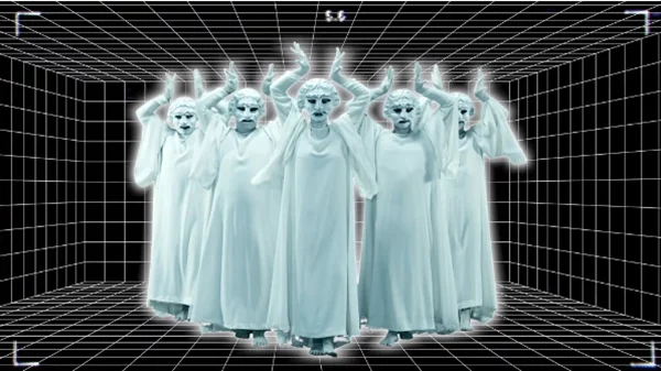 Ο "ORFEAS2021" έρχεται στο ΕΜΣΤ