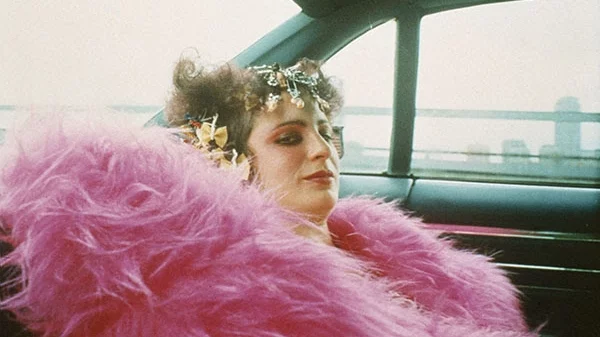 Ο Χρυσός Λέοντας του περσινού Φεστιβάλ Βενετίας κάνει πρεμιέρα στο ΕΜΣΤ