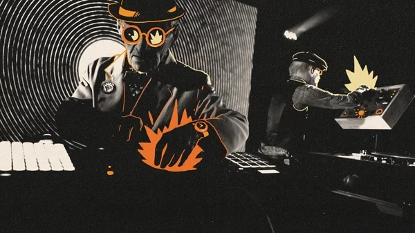 Οι Γάλλοι L’ Entourloop επιστρέφουν στην Ελλάδα