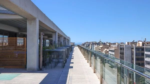 Το ΕΜΣΤ συμμετέχει στο This Is Athens City Festival