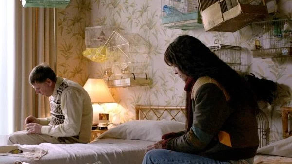 "Kala azar" στο ΕΜΣΤ: Ένα υπαρξιακό ταξίδι στην άκρη της πόλης