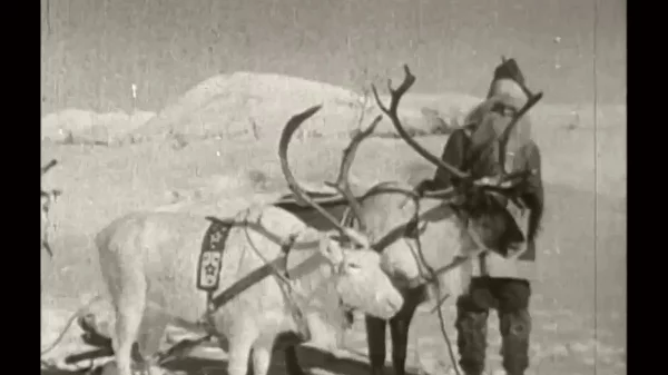 Silent Night με βουβό σινεμά στο ΕΜΣΤ
