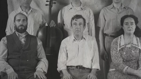 Ο Βαγγέλης Θεοδωρόπουλος στο Δεύτερο Πρόγραμμα